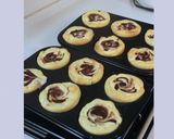 Paul’s チョコレートカスタードパイ作り方52写真