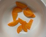 お二人様洋風梅照味回鍋肉青椒肉絲風作り方5写真