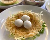 春巻きの皮でサクサクあんかけかたやきそば作り方16写真