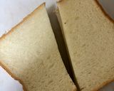 簡単美味しいフレンチトースト😋作り方2写真