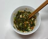 【鉄カルシウム】ねばねば丼作り方1写真
