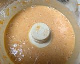 キャロットケーキwithクリームチーズ作り方3写真