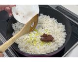 うなぎチャーハン★動画あり★作り方30写真