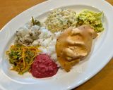 南インドの素朴な豆料理♪ミールスの一品に作り方8写真