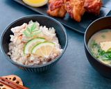 オイスターソースで簡単唐揚げ☆お弁当にも作り方4写真