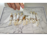 えのきちくわのカリッと揚げ★動画あり★作り方5写真