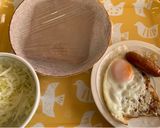 てまきパン(パンのみみの手巻きサンド)作り方1写真