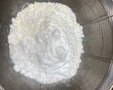 【保育園おやつ】チョコあんまん作り方2写真