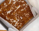 カマンベールチーズケーキ♡スティック作り方3写真