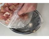 鶏むね肉と香味野菜の南蛮漬け★動画あり★作り方11写真