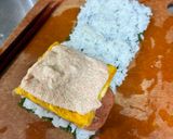 ポーたま　ポーク玉子　作り方10写真