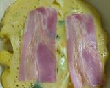カット野菜を使ったお好み焼き！作り方8写真