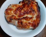 鶏肉の年越し蕎麦⭐︎2025作り方2写真