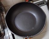 もやしココナッツロティ作り方1写真