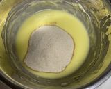 かぼちゃとさつまいものパウンドケーキ作り方3写真