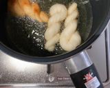 中華割りパン・パオ作り方16写真