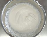もっちり濃厚＊和風きな粉のタオルケーキ作り方6写真