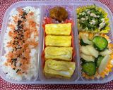 きゅうりと大根の、あっさりナムル漬け🎶作り方4写真