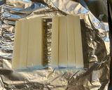 納豆もち♡ばっちりな組み合わせ作り方1写真