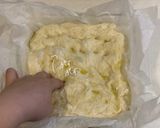 ふわもちフォカッチャ🍞作り方11写真
