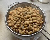 我が家の麦味噌作り方3写真