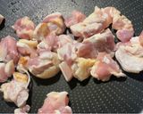 簡単！甘酒の甘みが活きる絶品タイ風カレー作り方1写真