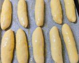 板チョコで❢チョコスナックパン作り方14写真