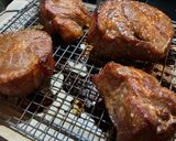 Char Siu作り方26写真