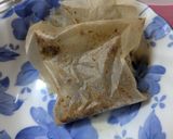 きんぴらの貧乏炒め作り方5写真