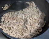 たけのこの炊き込みご飯(他具材もりもり)作り方5写真