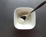 ケールとポテトのおつまみ春巻き。作り方5写真