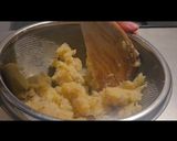 【お菓子】スイートポテト作り方2写真