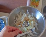 🩷ハムのマリネサラダ🥗作り方8写真