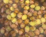 銀杏ご飯(炊き込みご飯)作り方2写真