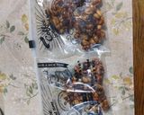 簡単！節分の福豆のキャラメリゼのクッキー作り方7写真