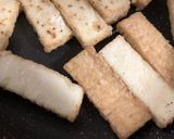 厚揚げでチキン南蛮風作り方4写真
