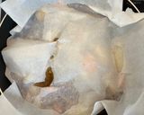 鰹出汁のきいたほっこり肉じゃが作り方7写真