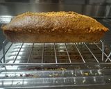 レモンケーキ作り方6写真