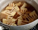 簡単でおいしい たけのこのメンマ作り方11写真