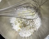 米粉のポンデケージョ風プチパン作り方1写真