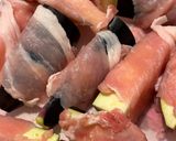 茄子の肉巻き作り方2写真