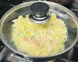 小麦粉で作る基本の☆お好み焼き☆作り方7写真