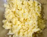 だし香る♪玉ねぎたっぷり和風ポテトサラダ作り方1写真