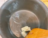 絶品✨簡単✨さつまいもポタージュ🍠作り方2写真