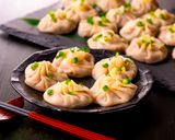 さば缶で簡単！小籠包作り方12写真