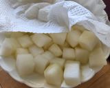 大根サラダ☆カクテキ☆つまみ☆ダイエット作り方1写真