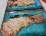 さわら味噌粕漬け作り方6写真
