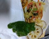 優しい甘さ「すあま」月見Version作り方5写真
