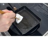 チーズささみ入り玉子焼き★動画あり★作り方8写真