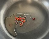 ごま油香る　甘辛きんぴらごぼう作り方4写真